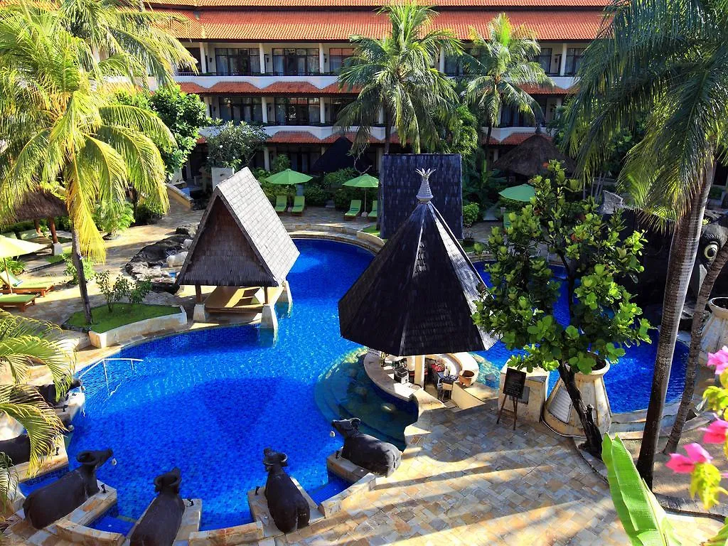 Camakila Tanjung Benoa Hotel Tanjung Benoa (Bali)