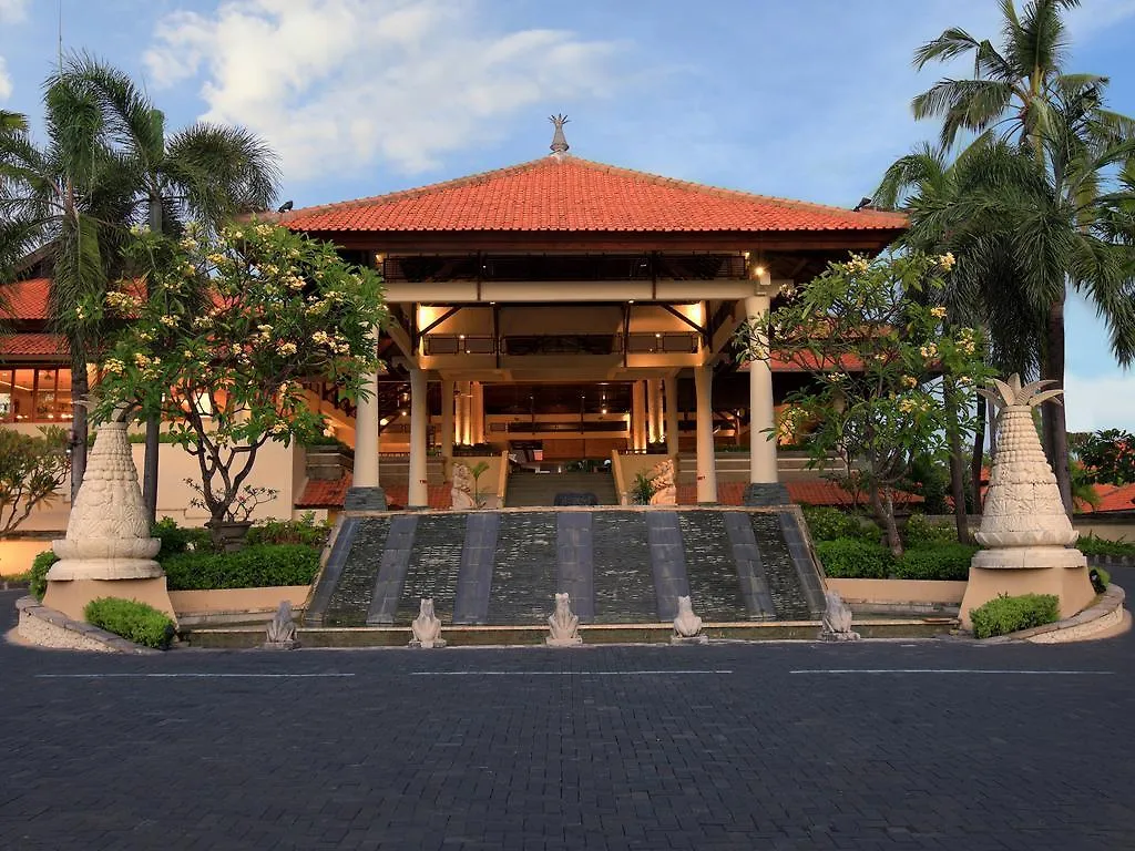 Resort Camakila Tanjung Benoa Hotel