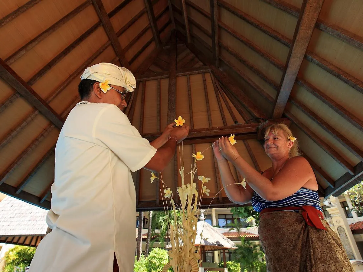 **** Resort Camakila Tanjung Benoa Hotel Indonesia