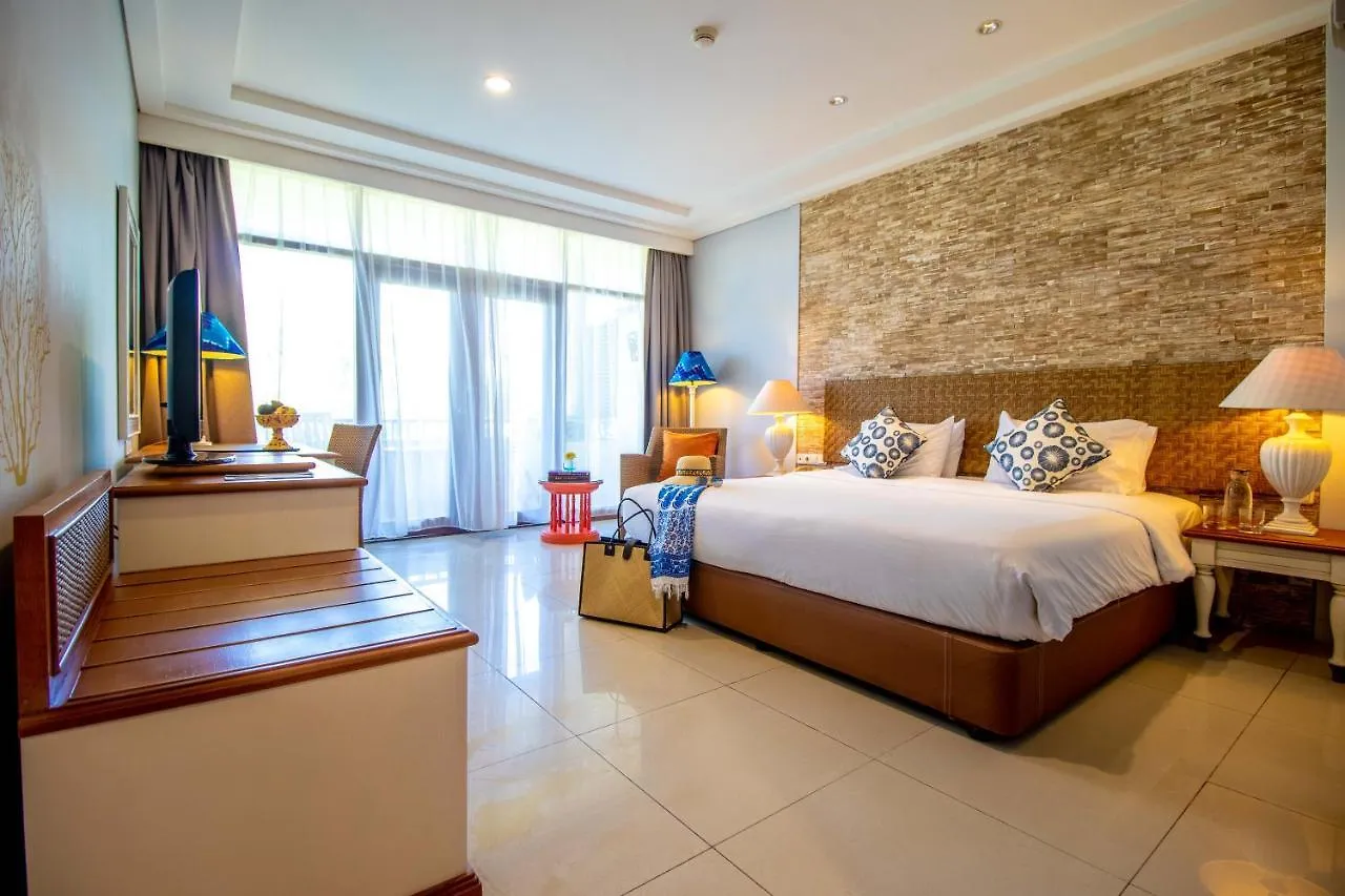 Camakila Tanjung Benoa Hotel Tanjung Benoa (Bali)