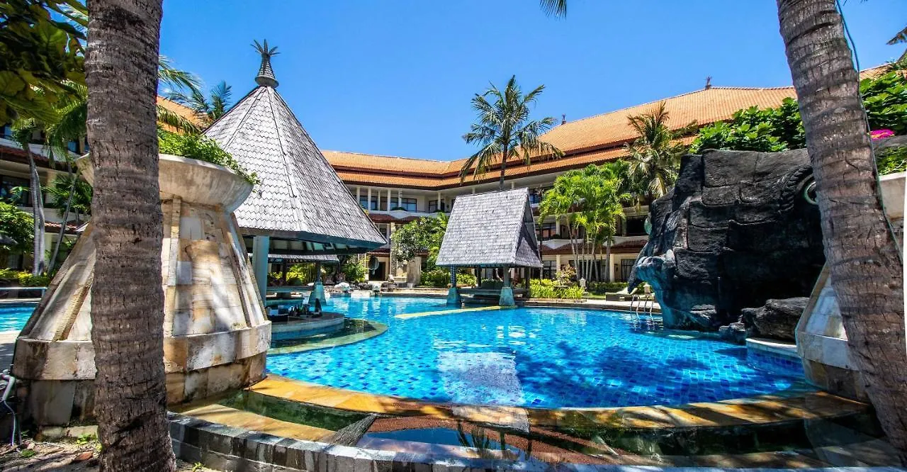 Camakila Tanjung Benoa Hotel